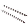 Tungsten Carbide Rods for Cutting Tools End Mills